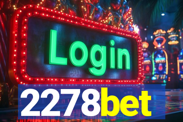 2278bet