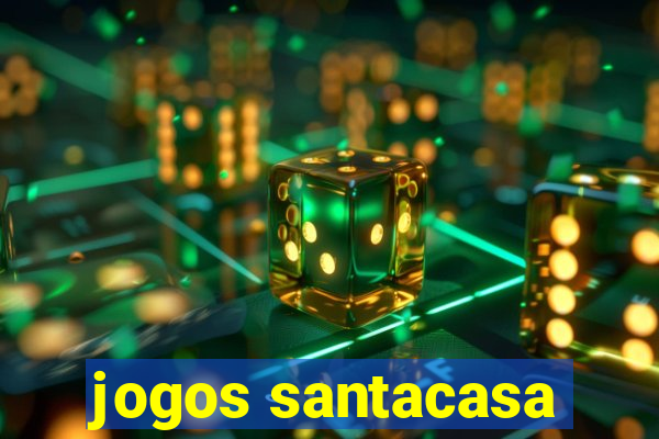 jogos santacasa