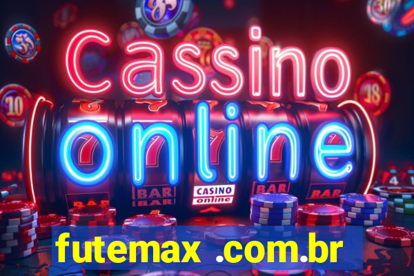 futemax .com.br