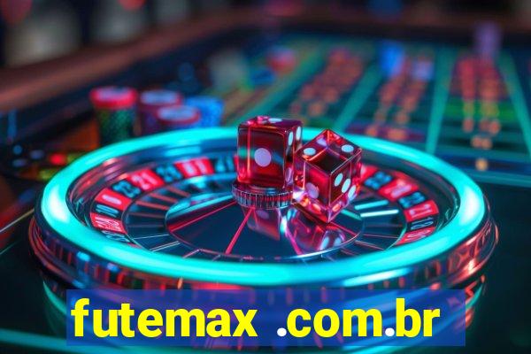 futemax .com.br