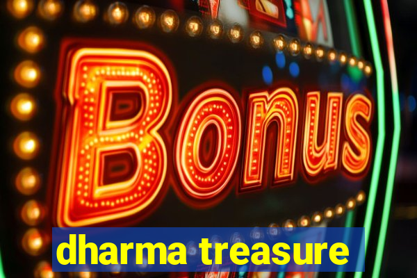 dharma treasure