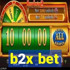 b2x bet