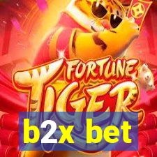 b2x bet