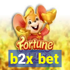 b2x bet