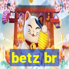 betz br