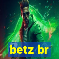 betz br