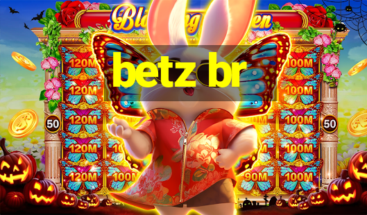 betz br