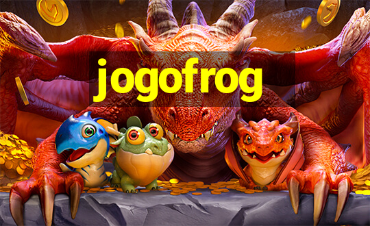 jogofrog