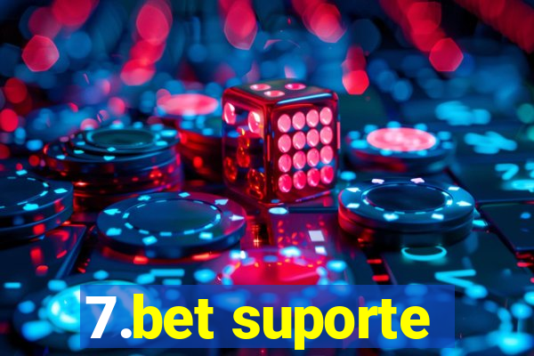 7.bet suporte