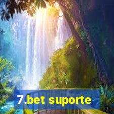 7.bet suporte