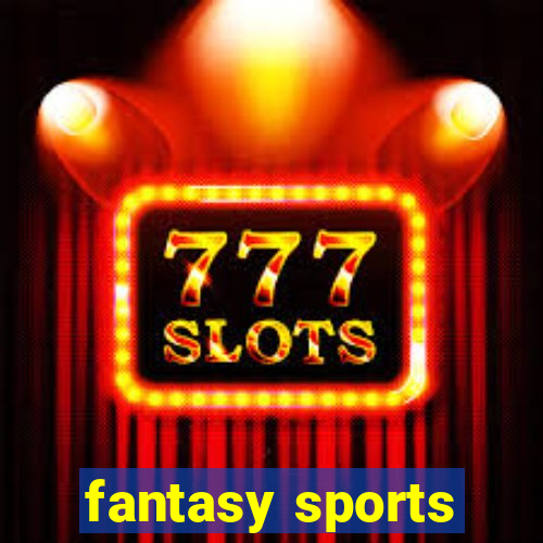 fantasy sports