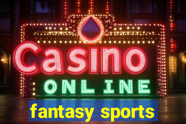 fantasy sports