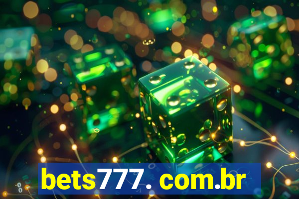 bets777. com.br