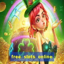 free slots online no download