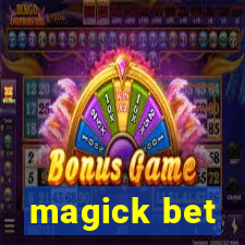 magick bet