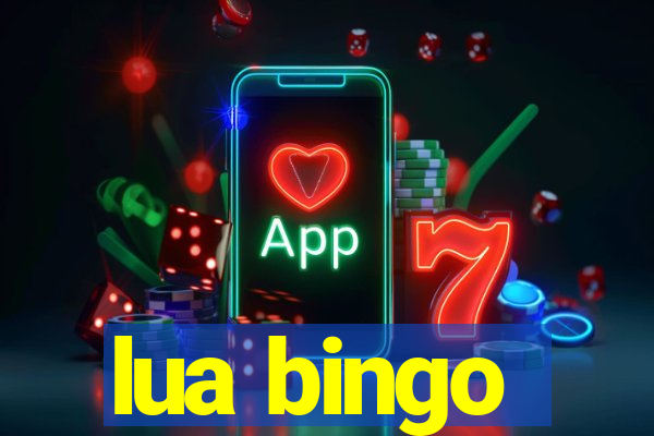 lua bingo