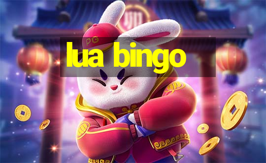 lua bingo