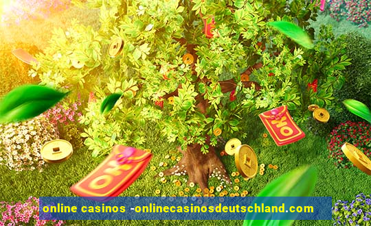 online casinos -onlinecasinosdeutschland.com