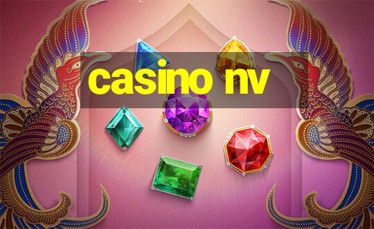 casino nv