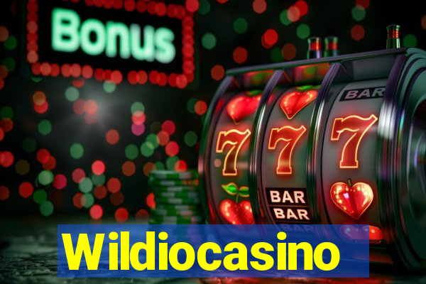 Wildiocasino