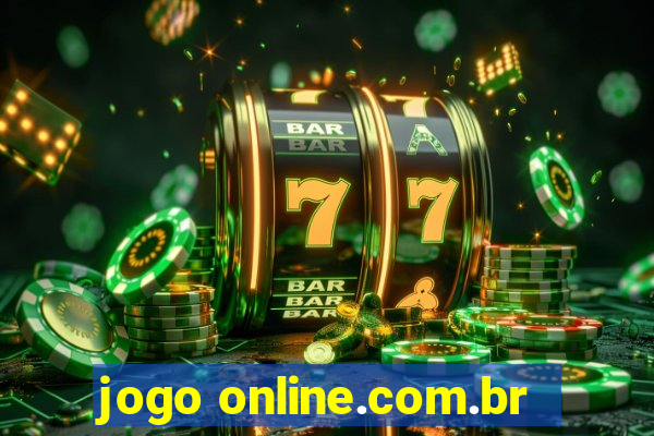 jogo online.com.br