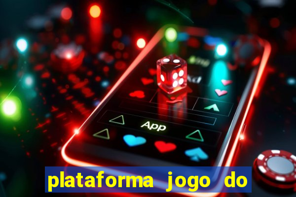 plataforma jogo do bicho online