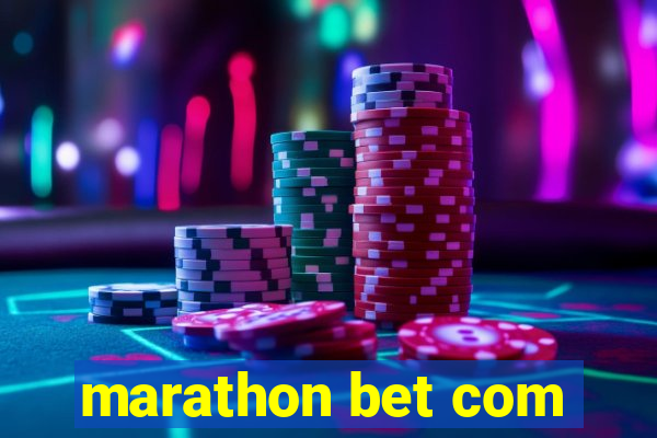 marathon bet com