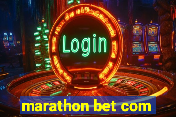 marathon bet com