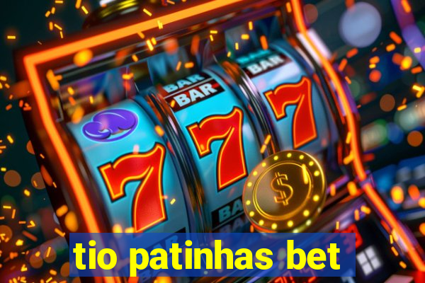 tio patinhas bet