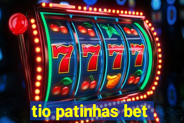 tio patinhas bet