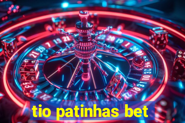 tio patinhas bet