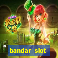 bandar slot terbesar dan terpercaya di indonesia