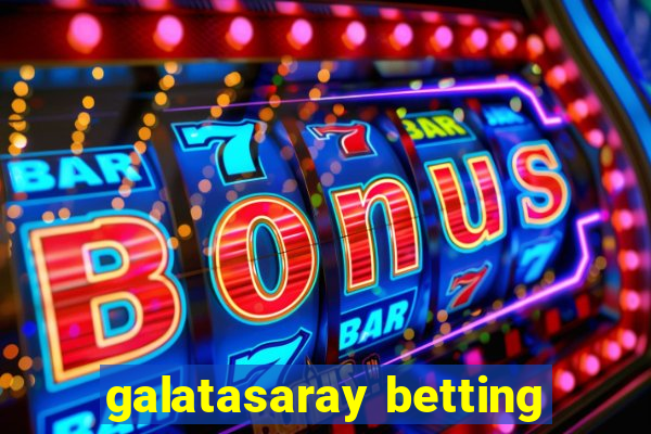 galatasaray betting