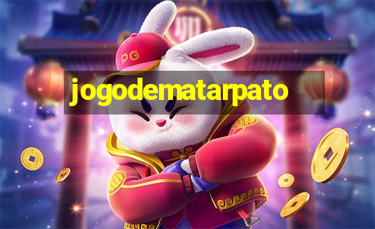 jogodematarpato