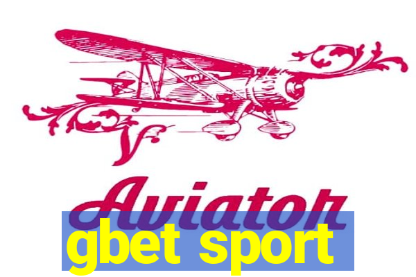 gbet sport