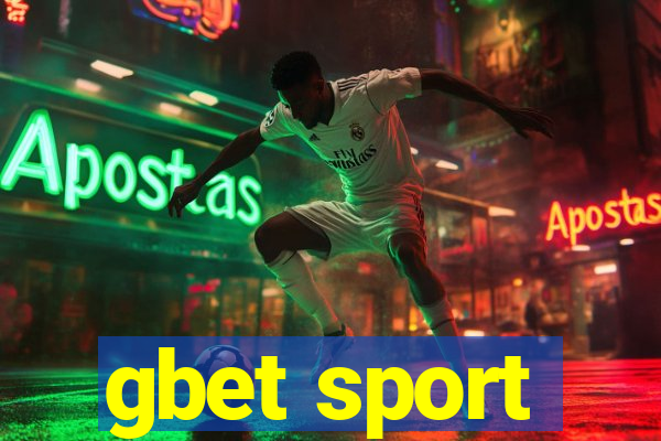 gbet sport