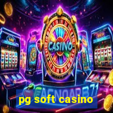 pg soft casino