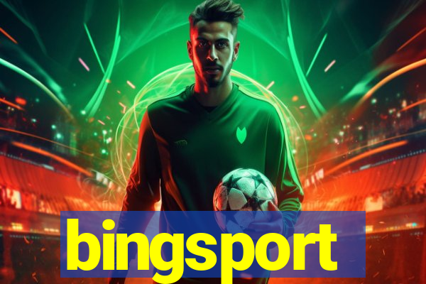 bingsport