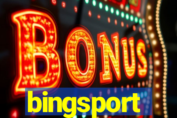 bingsport