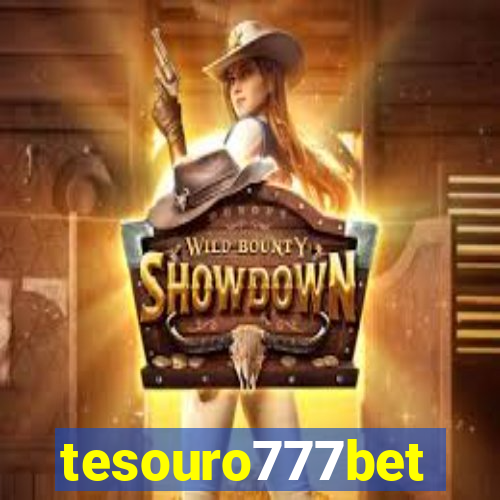 tesouro777bet