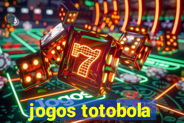 jogos totobola