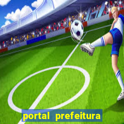 portal prefeitura juiz de fora