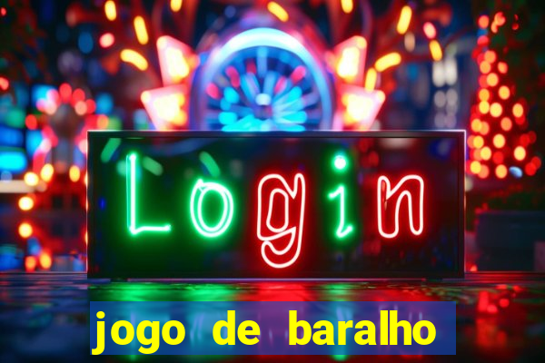 jogo de baralho que ganha dinheiro