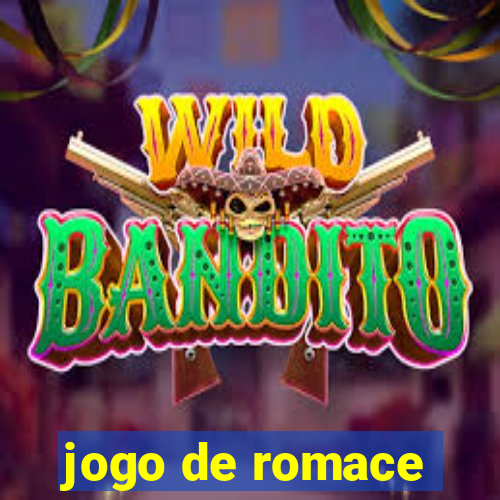 jogo de romace