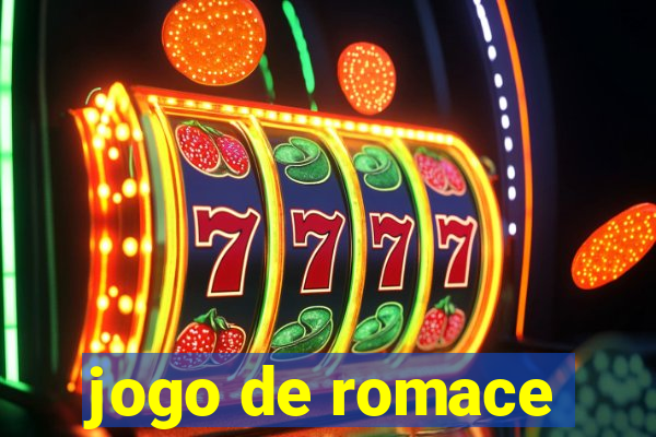 jogo de romace