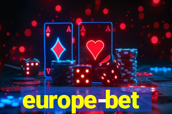 europe-bet