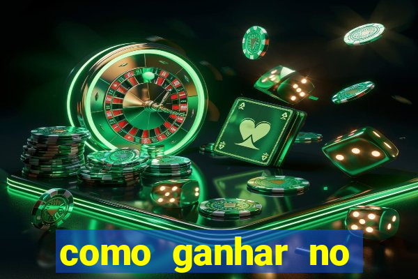 como ganhar no jogo blaze