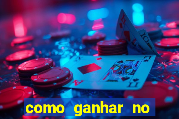 como ganhar no jogo blaze