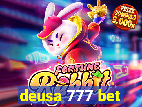 deusa 777 bet