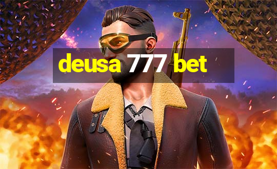 deusa 777 bet